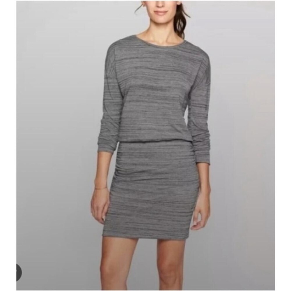 Athleta Avenue Dress